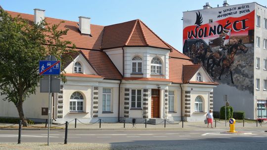 Do 6800 zł brutto i etat w Muzeum Szlachty Mazowieckiej. Ruszył nabór na stanowisko specjalisty