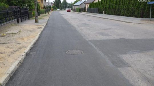 Dodatkowe środki do budżetu. Na Graniczną i Widną