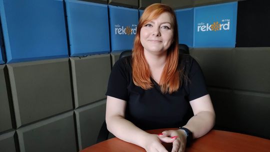 Dominika Wiśniewska: Dla mnie najpiękniejszy jest sam czas przygotowań