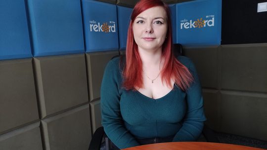 Dominika Wiśniewska: Przed nami cztery koncertowe miesiące!