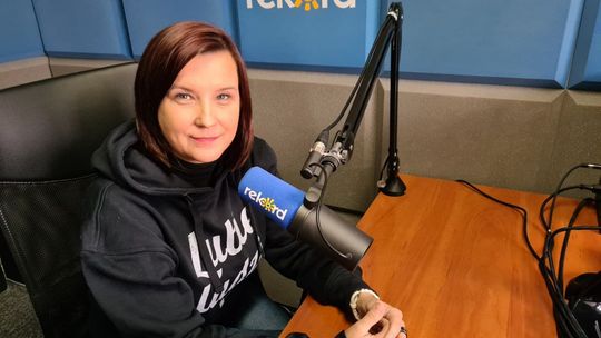 Dorota Bugajska Stowarzyszenie Wiosna: My w tym roku jesteśmy potrzebni bardziej, niż dotychczas