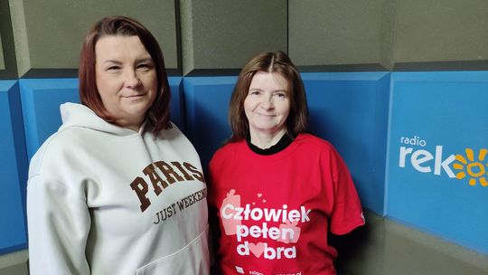 Dorota Bugajska: W weekend cudów płyną tylko i wyłącznie łzy szczęścia