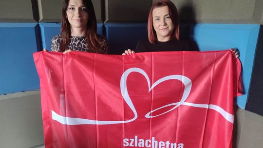 Dorota Bugajska: Wdzięczność rodzin, którym pomagamy jest bezcenna
