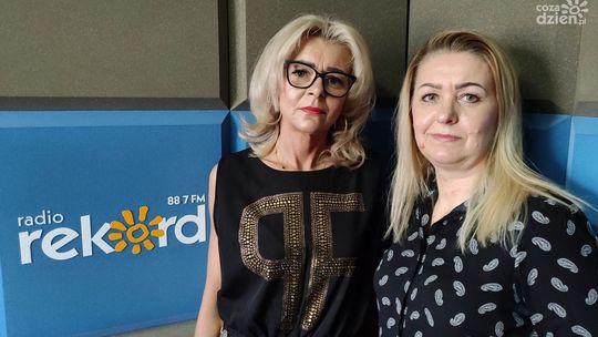 Dorota Czarnecka: Razem naprawdę możemy więcej