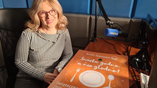 Dorota Jezierska: Dzisiaj polska bieda ma twarz starszego człowieka