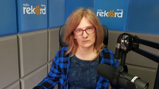 Dorota Jezierska: Jedna trzecia kupionego na zapas jedzenia wyląduje w śmieciach