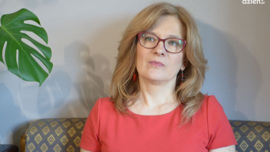 Dorota Jezierska kandyduje do Mazowieckiej Rady Działalności Pożytku Publicznego