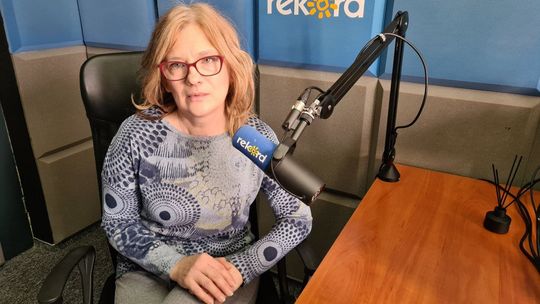 Dorota Jezierska: W Polsce marnuje się 5 mln ton żywności rocznie