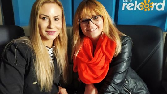 Dorota Macioch-Kowalska i Katarzyna Michalska szykują warsztaty dla mam i córek