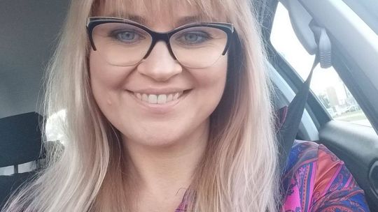 Dorota Macioch-Kowalska ma jeszcze
unijne pieniądze do przekazania