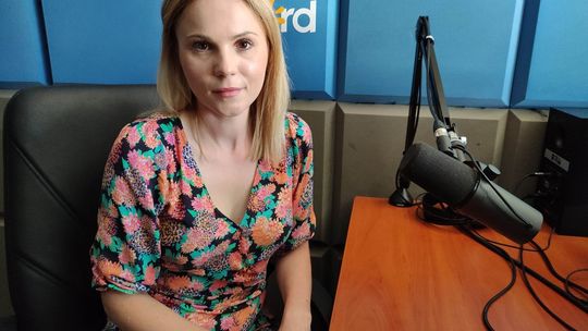 Dorota Nasierowska: RUNMAGEDDON KIDS? Pobiegnę!