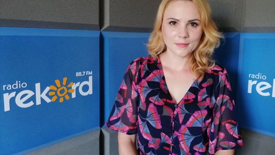 Dorota Nasierowska: Seniorzy mają 100 pomysłów na sekundę