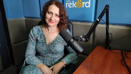 Dr Ewa Wiśniewska: Paradoksalnie, nauka to nie wszystko