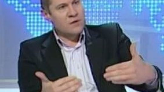 dr Marcin Bąkiewicz o ważnej niejednej akcji rodzimej Akcji