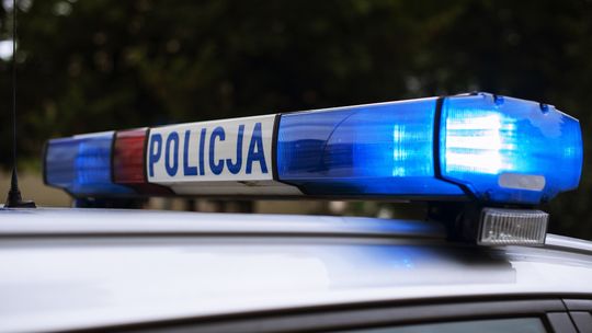 Dramat w powiecie płońskim. Policja odnalazła ciała dwóch osób w odstępie kilku godzin