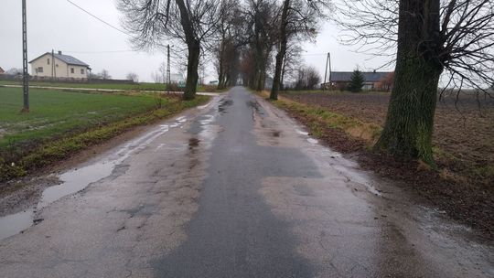 Drogi Opinogóra Górna-Długołęka. Plac budowy przekazany generalnemu wykonawcy