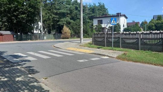 Drogi wokół szkół pod lupą policji