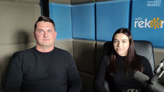 Druhny z OSP Ojrzeń powalczą w Mławie