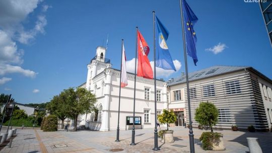 Dwóch mieszkańców Ciechanowa wystosowało list otwarty do Krzysztofa Kosińskiego, prezydenta miasta