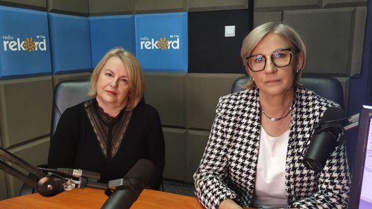 Dyr. Bożena Pawlicka: Jako jedyni w Ciechanowie realizujemy program rozszerzonej diagnostyki HPV