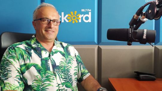 Dyr. Tomasz Gumulak: Co z tą „Dwójką”?
