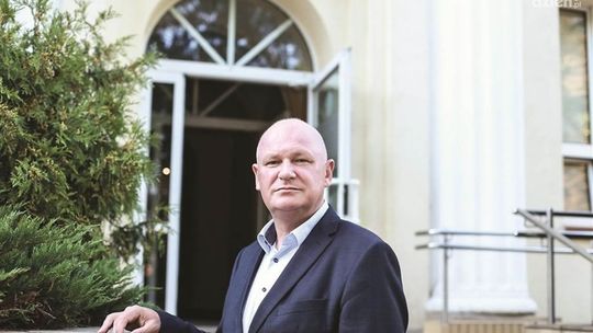 Dyrektor płońskiego szpitala odwołany! "Brak zainteresowania szpitalem"