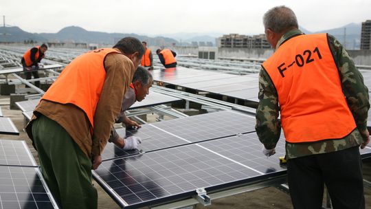 Dyżur Doradcy Energetycznego w Ciechanowie. Sprawdź, jak zdobyć dotację