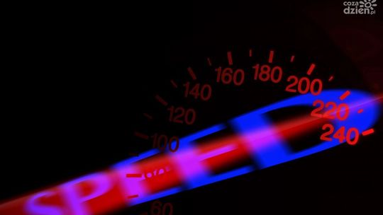 Działania ciechanowskiej grupy SPEED