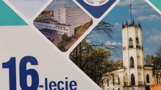 Dzięki personelowi pracowni hemodynamicznej i kardiologii interwencyjnej ciechanowskiego szpitala uratowano tysiące ludzkich istnień