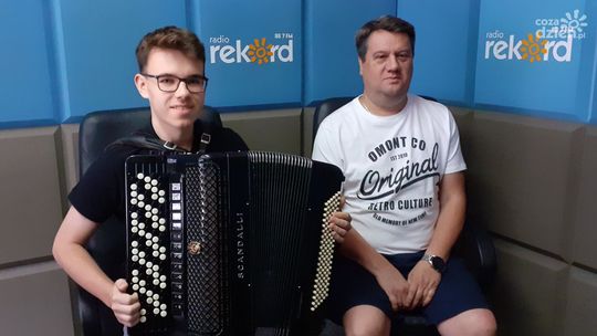 Dzięki tej szkole wykujesz nie tylko wiedzę. W "Krasiniaku" dają ku temu szerokie pole