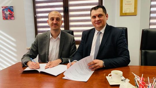 Dzięki tym pieniądzom Szpital Powiatowy w Przasnyszu zakupi nowoczesne urządzenia