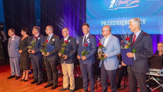 Dziękowali za pomoc w pandemii. Za nami Gala Serc