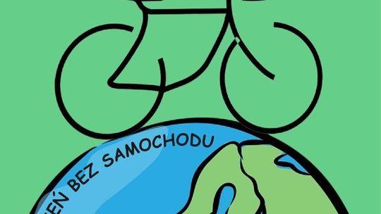 Dzień Bez Samochodu już 22 września!