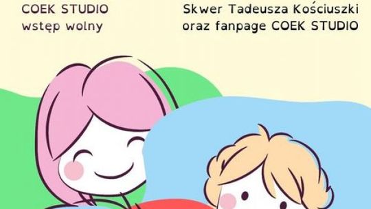 Dzień Dziecka w Ciechanowie