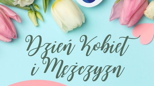 Dzień Kobiet i Mężczyzn w Klubokawiarni W18