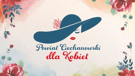 Dzień Kobiet w powiecie ciechanowskim – Teatr "Rozmyty Kontrast" ze spektaklem „Babskie sprawy - salon kobiecych tajemnic"