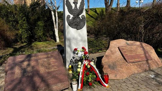 Dzień Pamięci Ofiar Zbrodni Katyńskiej