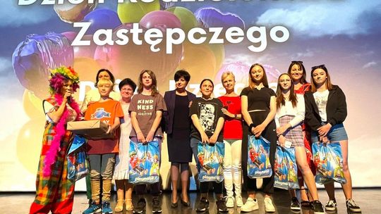 Dzień Rodzicielstwa Zastępczego