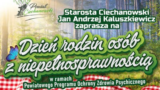 Dzień Rodzin w zajeździe Tur. Integracja, wsparcie i wspólna zabawa w Niestumiu