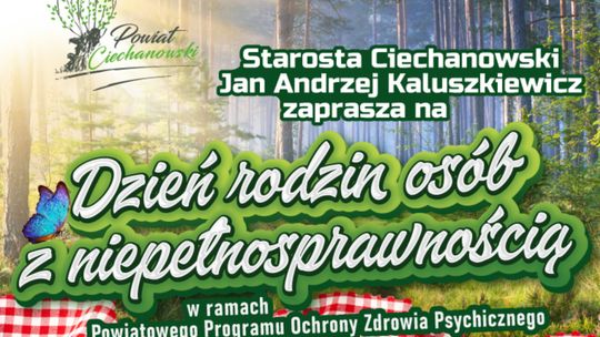 Dzień Rodzin w zajeździe. Wspólna zabawa w Niestumiu Dzień Rodzin w zajeździe. Wspólna zabawa w Niestumiu