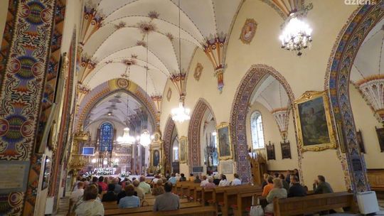 Dziś w Ciechanowie uroczystości upamiętniające 11 Pułk Ułanów Legionowych im. Marszałka Edwarda Śmigłego-Rydza.