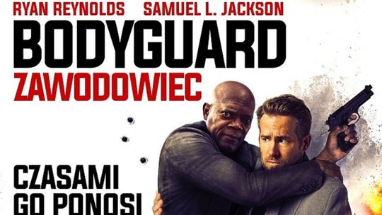Dziś wieczorem "Kino Leżakowe"