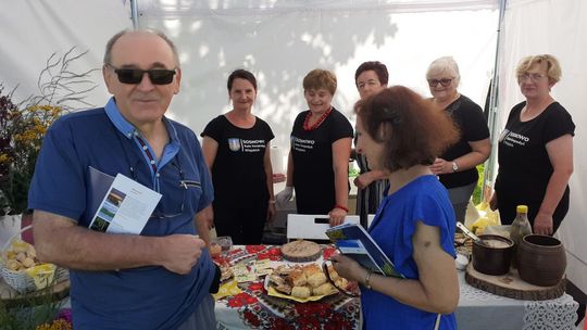 Dzisiaj Piknik w Opinogórze - MazoPiknik 2024