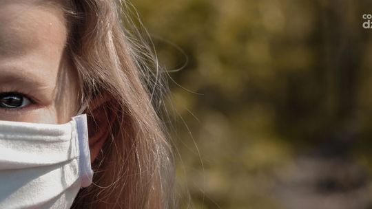 Edyta Bańkowska - co robimy źle z naszymi maseczkami?