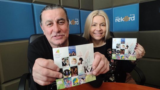 Edyta Bojkowska Kolak: W kwietniu odwiedzi nas Joanna Brodzik