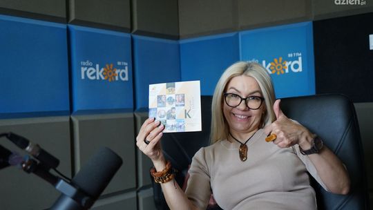 Edyta Bojkowska - Kolak z Powiatowego Centrum Kultury i Sztuki zapowiada co ciekawego przed nami