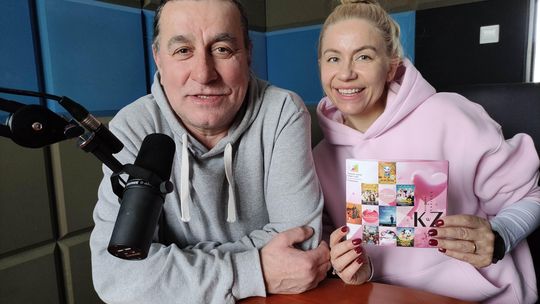 Edyta Bojkowska: Wnioski w ramach programu "Sztuka Młodych" przyjmujemy do 27 lutego