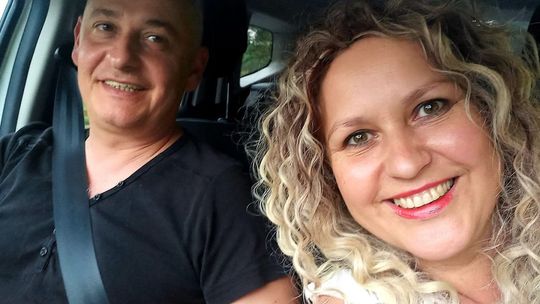 Edyta i Artur Olszewscy z Przasnysza realizują swój "american dream" nie tylko w Przasnyszu. Można? Można.