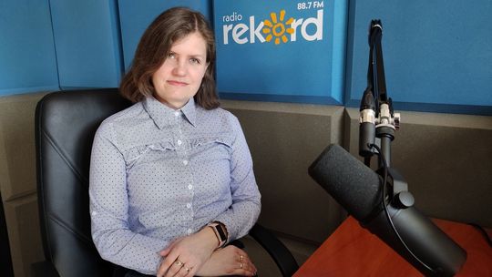 Edyta Rzeplińska-Filipowicz: Każde takie działanie ma ogromne znaczenie