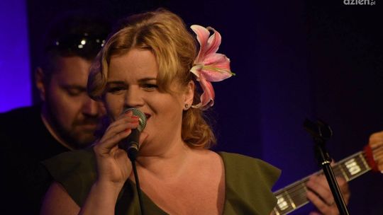 Edyta Szewczyk - znana z Radia Rekord odkrywa drugą twarz